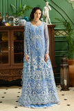 Mushq Before the Rain Inception Hemline Wedding 2025