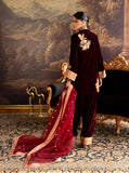 Zainab Chottani Cleo Farshi Velura Velvet Edit 2025
