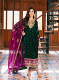 Zainab Chottani Esha Velvet Collection 2025