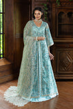 Mushq Endless Love Inception Hemline Wedding 2025
