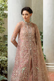 Mushq Before Sunrise Inception Hemline Wedding 2025