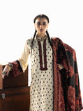 Zainab Chottani Imani - D1 Winter Shawl Collection 2025