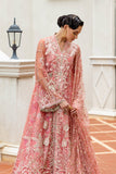 Mushq Wings of Desire Inception Hemline Wedding 2025