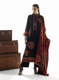 Zainab Chottani Vira - D2 Winter Shawl Collection 2025