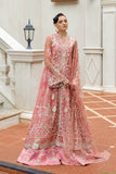 Mushq Wings of Desire Inception Hemline Wedding 2025