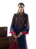 Zainab Chottani Vilana - D9 Winter Shawl Collection 2025