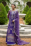 Mushq Untamed Heart Inception Hemline Wedding 2025