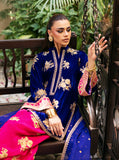 Zainab Chottani Jia Velvet Collection 2025