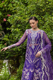 Mushq Untamed Heart Inception Hemline Wedding 2025