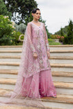 Mushq Pretty in Pink Inception Hemline Wedding 2025