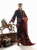 Zainab Chottani Vira - D2 Winter Shawl Collection 2025