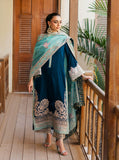 Zainab Chottani Elsa Velvet Collection 2025