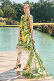 Maria B MPT-2503-A M Print 2025
