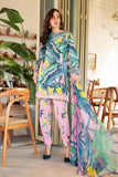 Maria B MPT-2503-B M Print 2025
