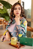 Maria B MPT-2503-B  M.Prints  2025