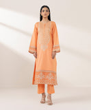 Sapphire Embroidered Dobby Shirt 03PCLRXW258S Eid 1 RTW 2025