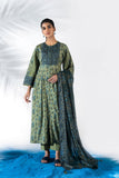 Wajanti 03pday22v114 Sapphire Online Lawn Vol 1 2022