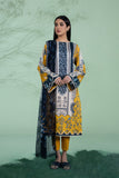 Zanwal 03pday22v119 Sapphire Online Lawn Vol 1 2022