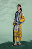 Zanwal 03pday22v119 Sapphire Online Lawn Vol 1 2022