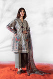 Razia 03pday22v122 Sapphire Online Lawn Vol 1 2022