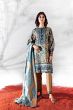 Shabiha 03pday22v128 Sapphire Online Lawn Vol 1 2022