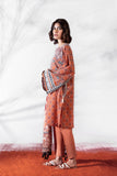 Malala 03pday22v129 Sapphire Online Lawn Vol 1 2022