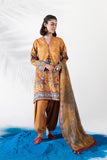Saliyha 03pday22v132 Sapphire Online Lawn Vol 1 2022