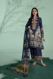 Sakhot 03pepop22v12 Sapphire Online Lawn Vol 1 2022
