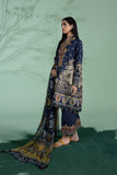 Sakhot 03pepop22v12 Sapphire Online Lawn Vol 1 2022