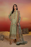 Hagen 03pesrn22v18 Sapphire Online Lawn Vol 1 2022