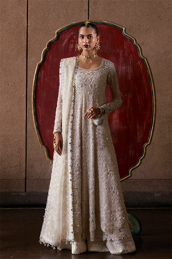 Suffuse Zahrell Freeshia Edition 2026 – Sara Clothes