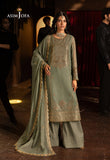 Asim Jofa AJLF-07 Luxury Festive Collection 2025