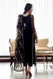 Baroque Embroidered Chiffon PR-890 Formal Pret 2024