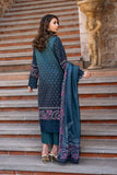 Afrozeh Azrina B Damask The Holiday Edit 2025
