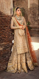 Erum Khan Farida Jahan Wedding Collection Vol 3 2024