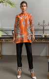 Thread & Motifz Ready To Wear Tunic 603 Silk Tunics 2024