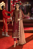 Asim Jofa AJLF-05 Luxury Festive Collection 2025