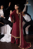 Asim Jofa AJLF-02 Luxury Festive Collection 2025