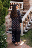 Afrozeh Lorien A Damask The Holiday Edit 2025