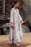 Zaha By Khadija Shah ZL26-03 A Meili Lawn 2026