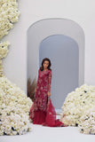 Mina Hassan Heer Luxury Collection 2024