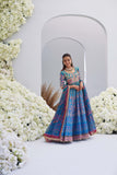 Mina Hassan Zayna Luxury Collection 2024