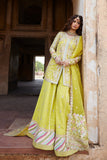 Qalamkar Dania SH-05 Shadmani Luxury Formals 2025