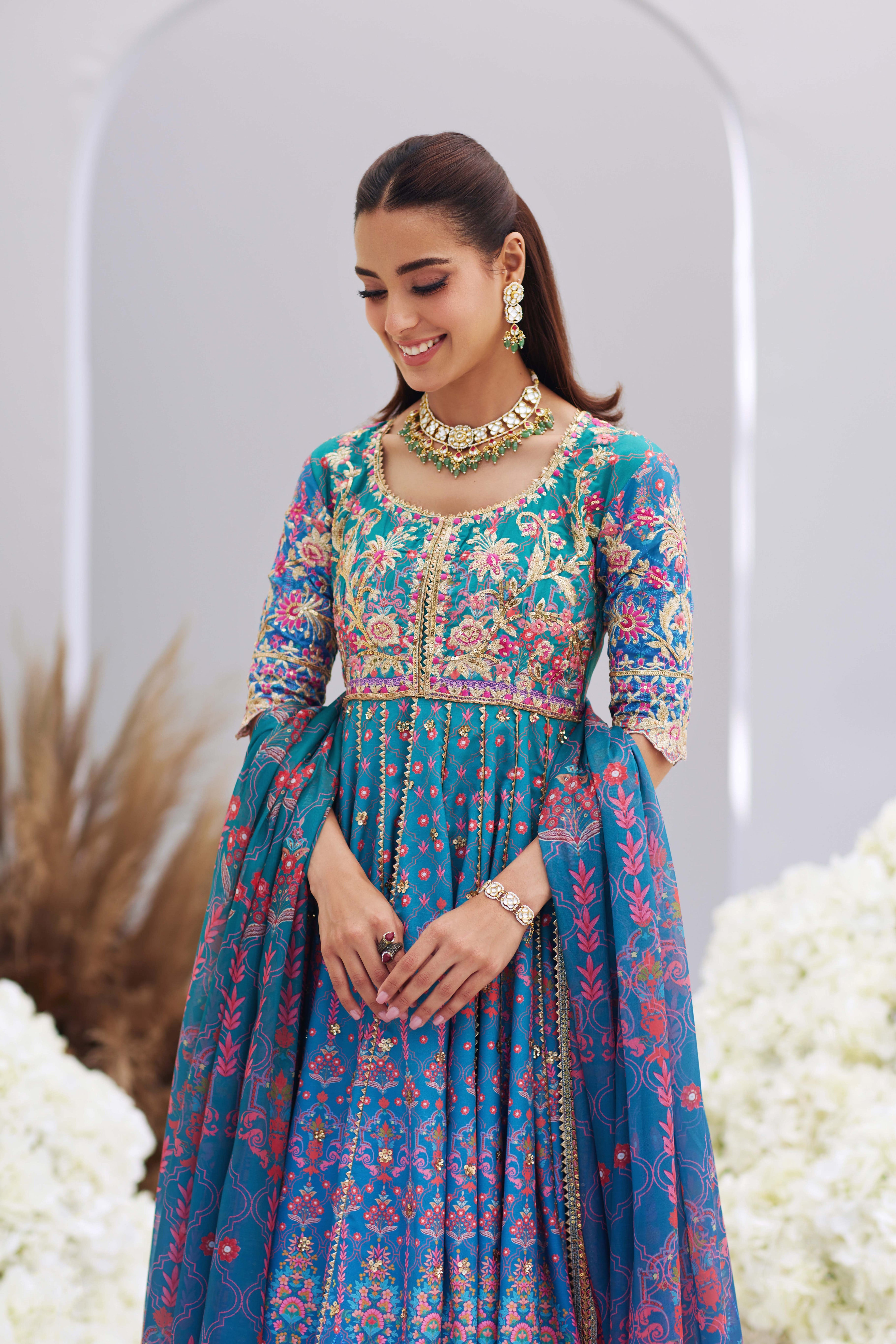 Mina Hassan Zayna Luxury Collection 2024 – Sara Clothes Mina Hassan Zayna Luxury Collection 2024 – Sara Clothes