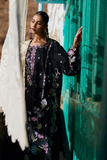 Zaha By Khadija Shah ZL26-07 B Meili Lawn 2026