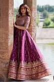 Qalamkar Alya SH-04 Shadmani Luxury Formals 2025