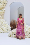 Mina Hassan Nisha Luxury Collection 2024
