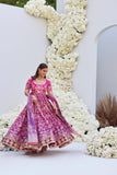 Mina Hassan Nisha Luxury Collection 2024