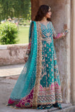 Qalamkar Sama SH-03 Shadmani Luxury Formals 2025