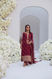 Mina Hassan Maya Luxury Collection 2024